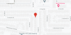Desert Garden Assisted Living, Inc in google map