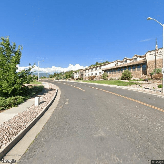 Photo of Point of the Pines Gardens Assisted Living