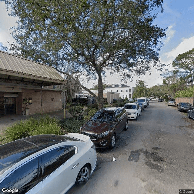 street view of John J. Hainkel Jr. Home and Rehab Center
