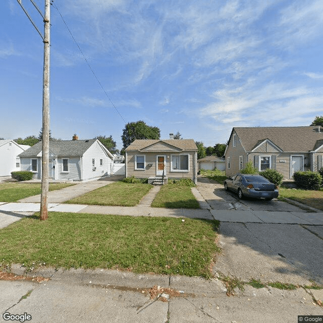 street view of Helping Hands Adult Care Home, Inc.