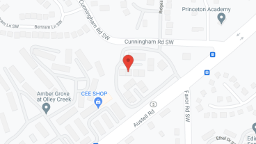 Spring Falls Manor in google map