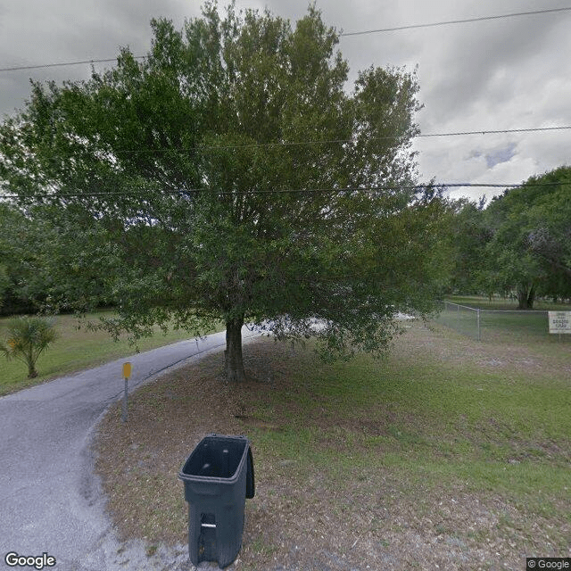 street view of Desoto Care Nocatee