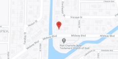 Serenity Pointe in google map