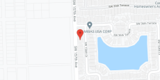 Residencia La Esperanza Home Care Corp #2 in google map