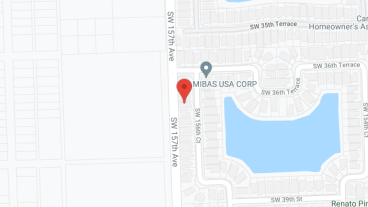 Residencia La Esperanza Home Care Corp #2 in google map