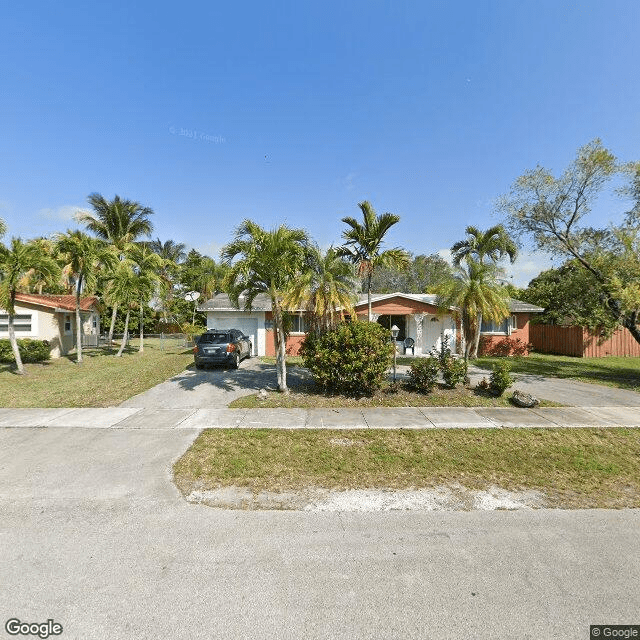 street view of Raffa Corp