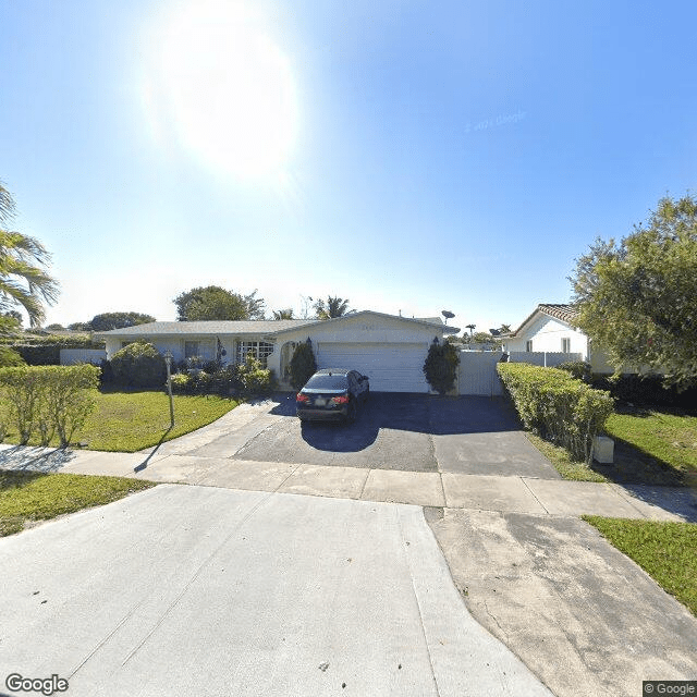 street view of Lake View Corp.