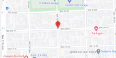 Leo Homes Inc in google map
