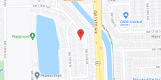 Millie Home Care Corp. in google map