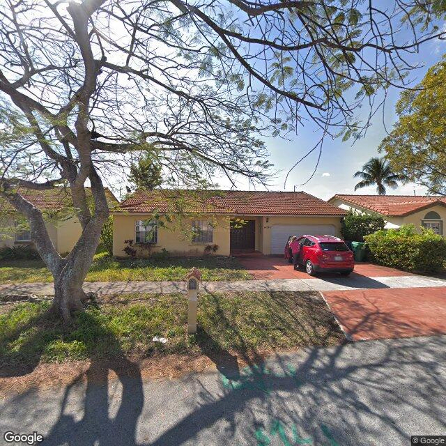 street view of Luz Del Espiritu Santo