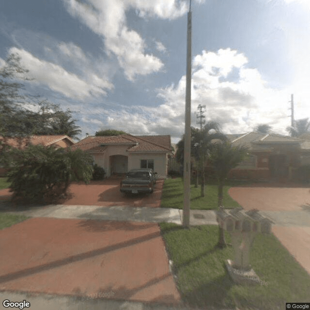 street view of Margarita's Elderly Care