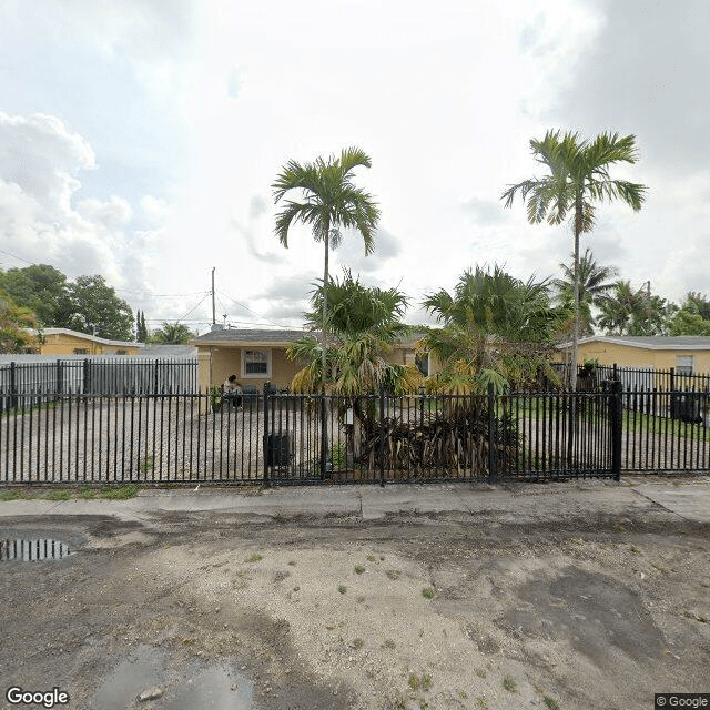 street view of Noelito Assisted Living Company