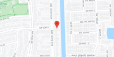 Cleria Family Home in google map