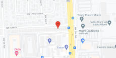 Amor Blessed Sweet Home Inc. in google map