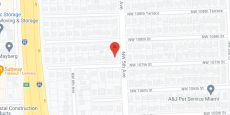 San Judas Home Care Corp. in google map