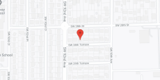 Sun Coast in google map