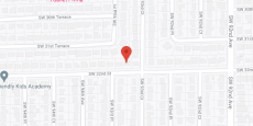 Esther Home Care I in google map