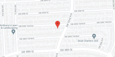 South Floridian Village in google map
