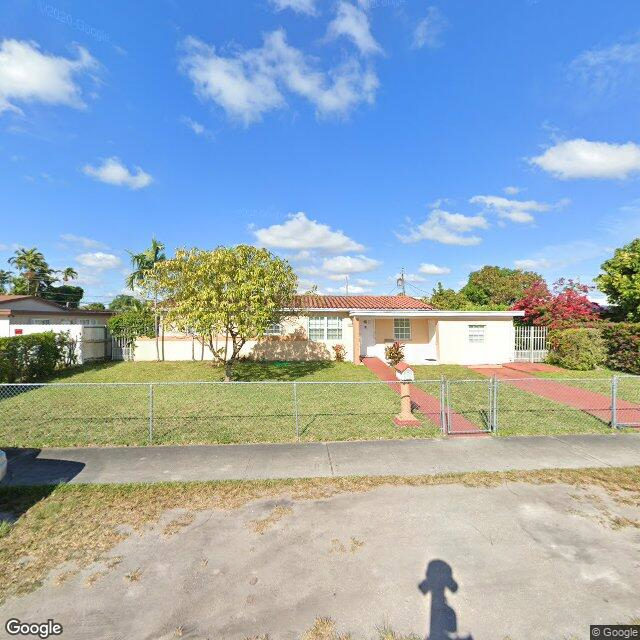 street view of Silver Life LLC