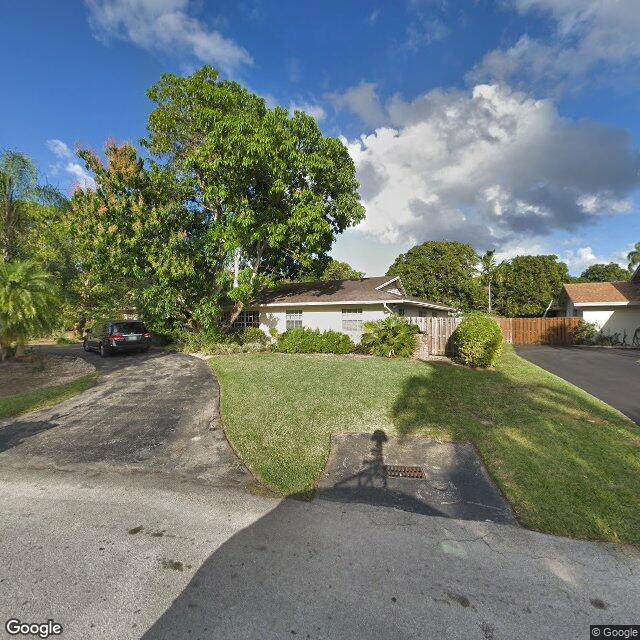 street view of TLC Retirement Home #2