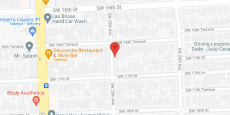 Leon Health Services in google map