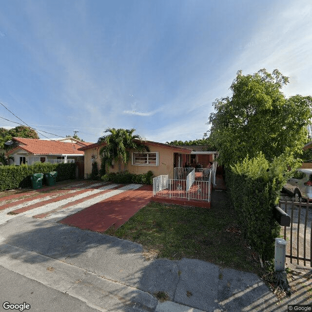 street view of Leon Health Services