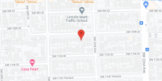 Lesende Home Care in google map