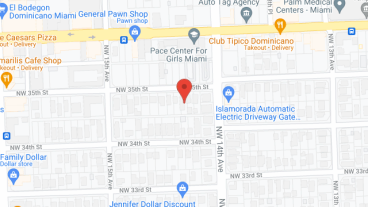 Rainbow Heights Home Care in google map