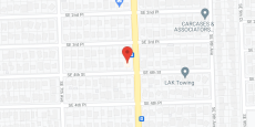 Lazaro Loving Home in google map