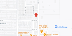 Casa Bonita Assisted Living Facility in google map