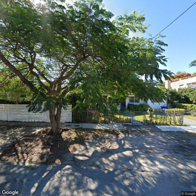 street view of Dayliens Living Facility