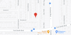 Mi Casita ALF Inc in google map