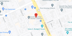 Good Samaritan Society Daytona in google map