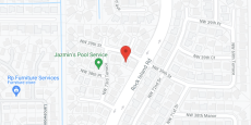 Hopewell ALF in google map