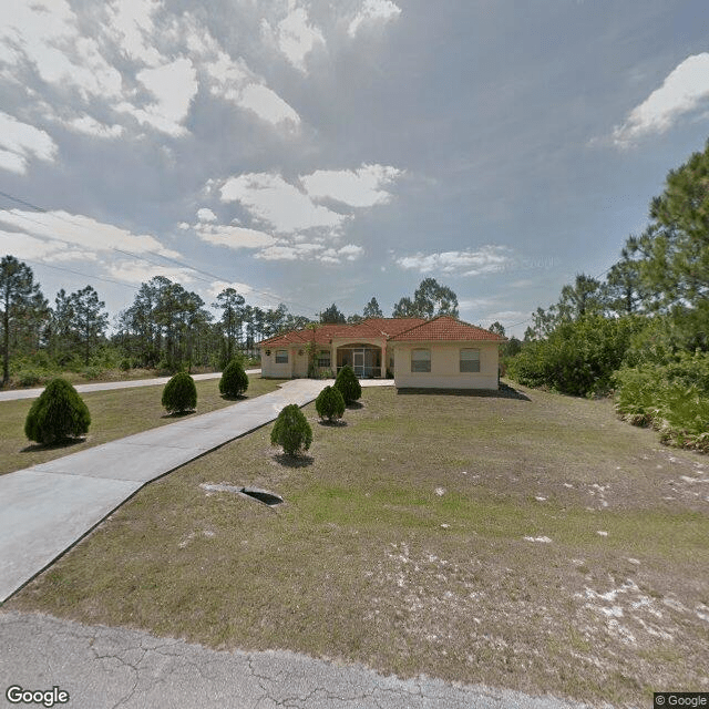 street view of Downer, Basil and Emily