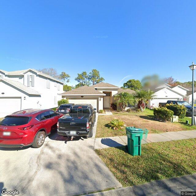 street view of A and M Assisted Living Facility II