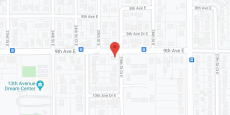 Manatee Assisted Living Facility in google map