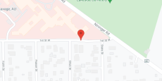 Benedictine Living Community Regina in google map