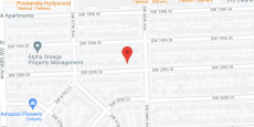 The Palm Manor INC in google map