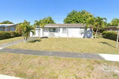 Photo of The Palm Manor INC