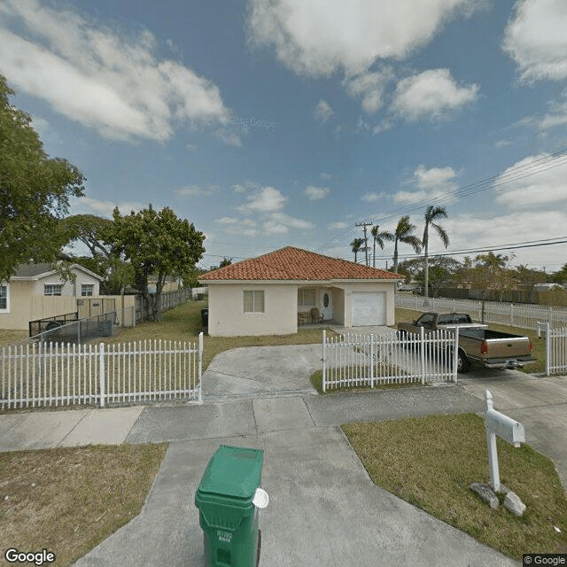 street view of The Gil Family Home