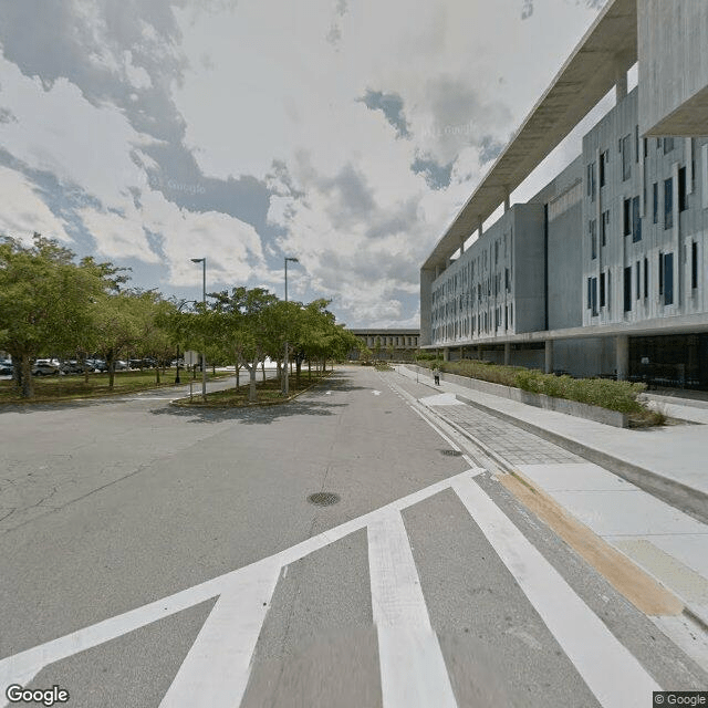 street view of Sweet Life ALF, INC