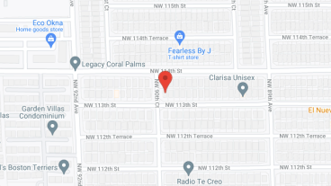Vida Home Care Inc in google map