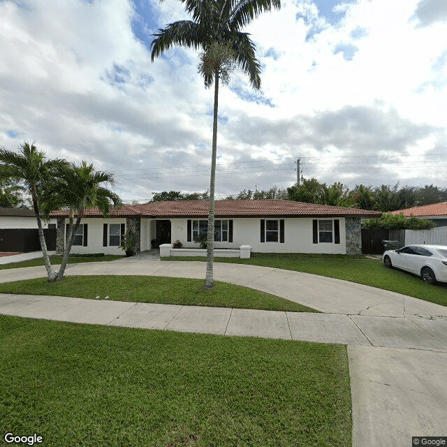 street view of Sunrise ALF