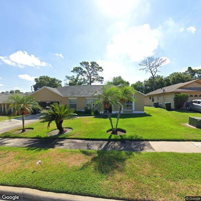 street view of Ionie's Assisted Living