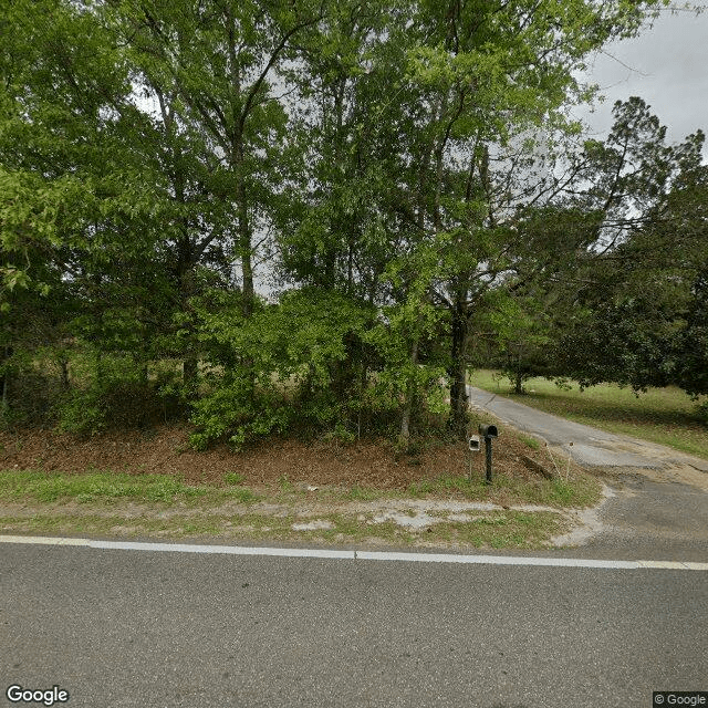 street view of L and L Assisted Living Community Inc