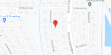 Senior Moments Care in google map