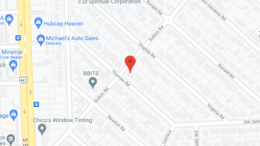 Leoray ALF, INC in google map