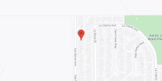Jessica's RCFE in google map