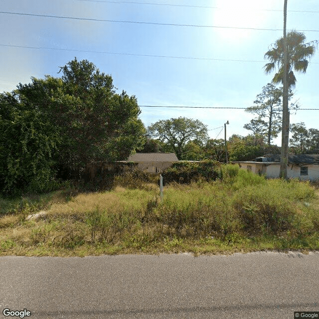 street view of Green Acres